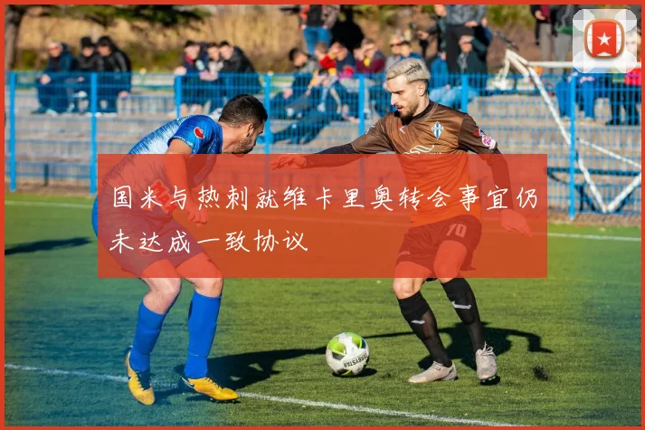 国米与热刺就维卡里奥转会事宜仍未达成一致协议