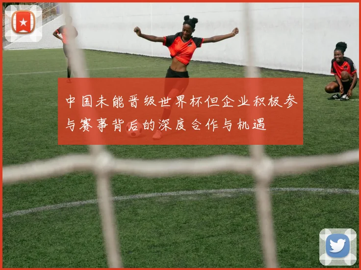 中国未能晋级世界杯但企业积极参与赛事背后的深度合作与机遇